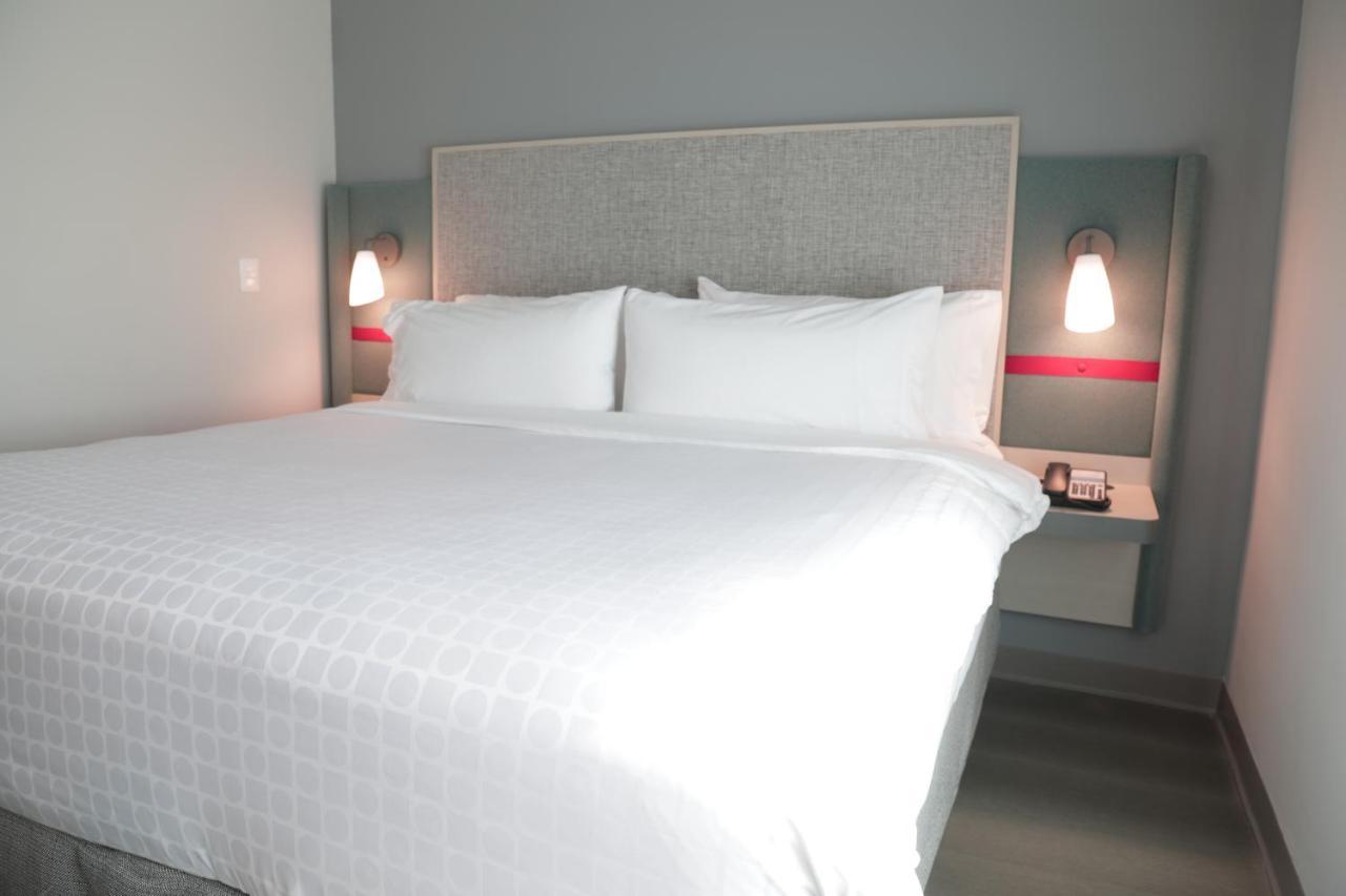 Avid Hotel - Fresnillo By Ihg Fresnillo de Gonzalez Echeverria Luaran gambar