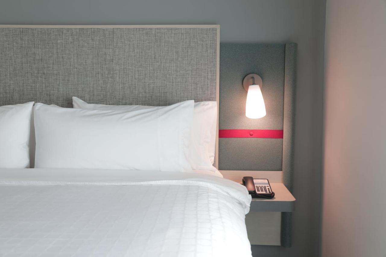 Avid Hotel - Fresnillo By Ihg Fresnillo de Gonzalez Echeverria Luaran gambar