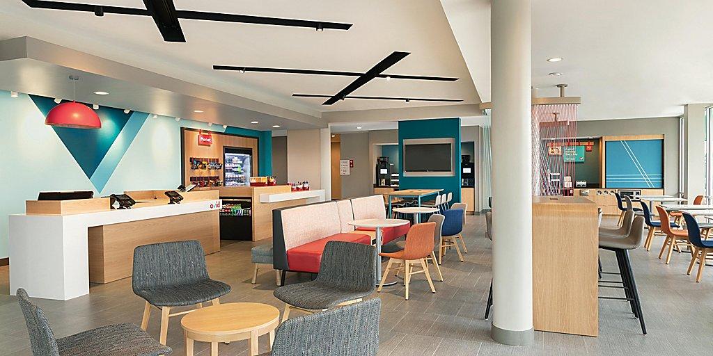 Avid Hotel - Fresnillo By Ihg Fresnillo de Gonzalez Echeverria Luaran gambar