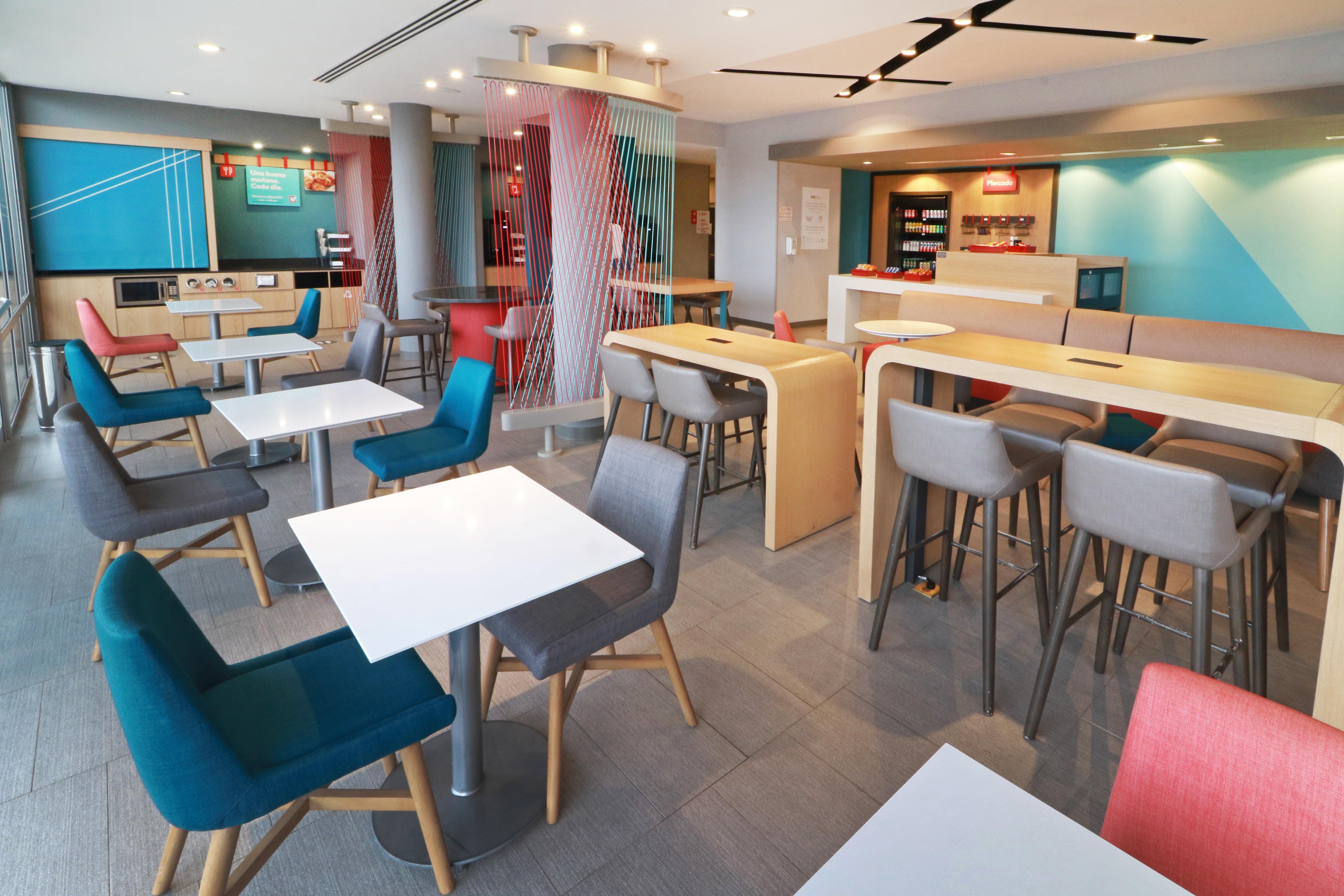 Avid Hotel - Fresnillo By Ihg Fresnillo de Gonzalez Echeverria Luaran gambar
