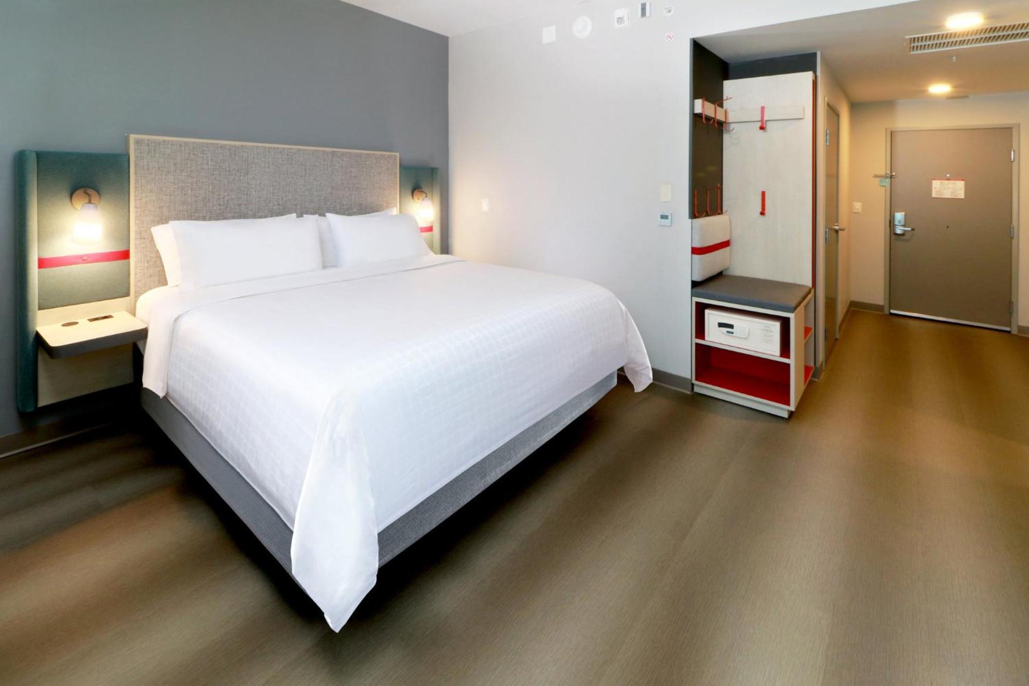 Avid Hotel - Fresnillo By Ihg Fresnillo de Gonzalez Echeverria Luaran gambar